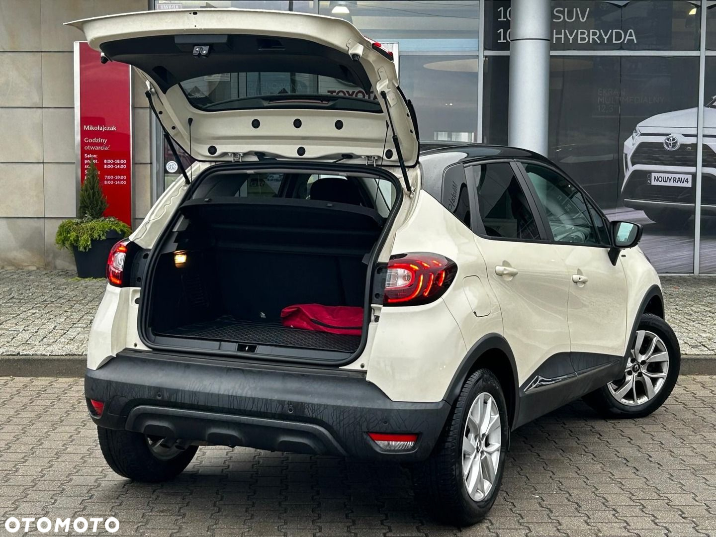 Renault Captur 1.3 Energy TCe FAP Intens - 7