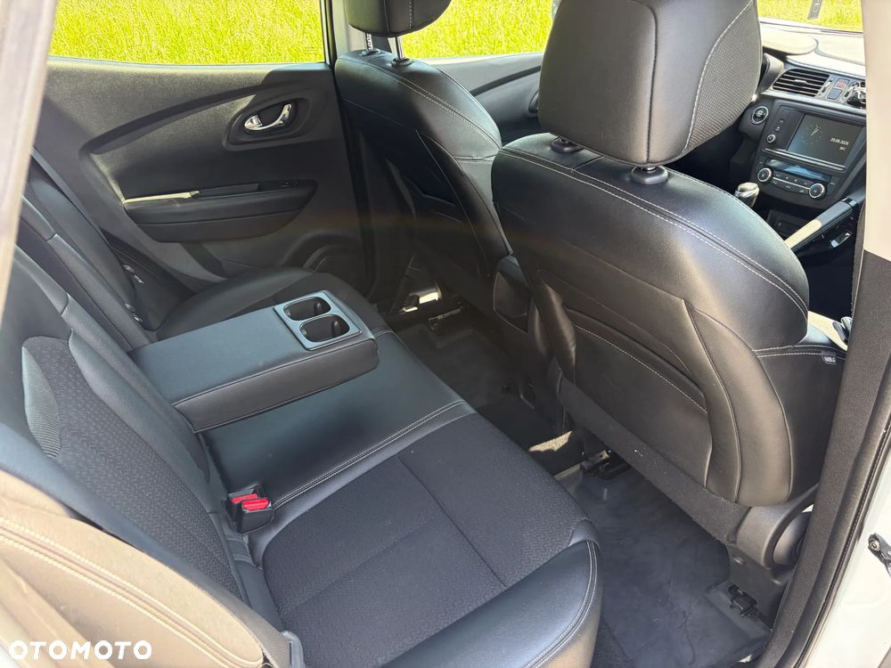 Renault Kadjar Energy TCe 130 Experience - 5