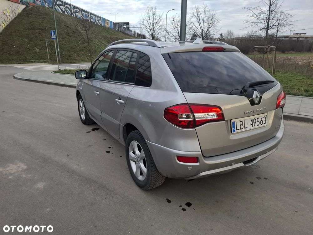 Renault Koleos - 8