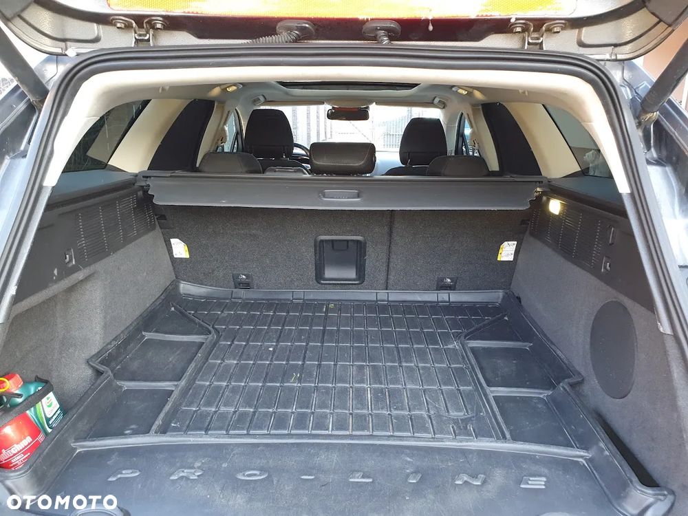Ford Mondeo 2.0 TDCi Titanium PowerShift - 9