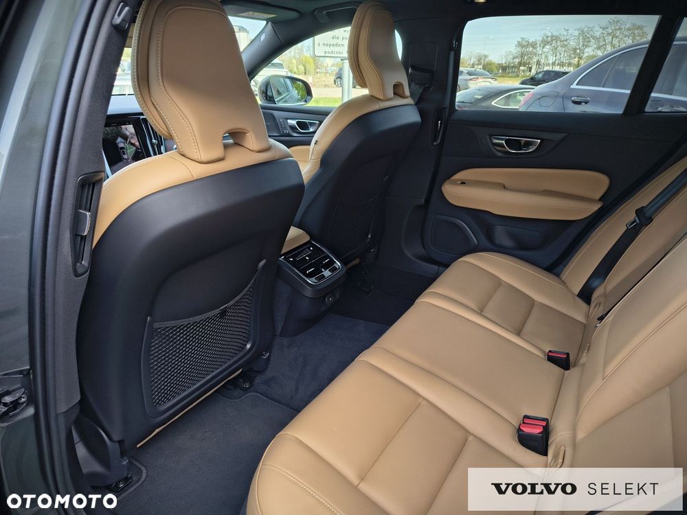 Volvo V60 - 12
