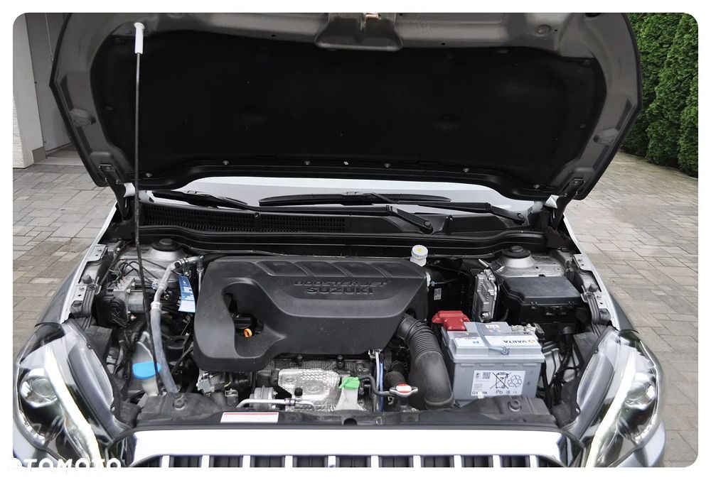 Suzuki SX4 S-Cross 1.4 T Premium - 32