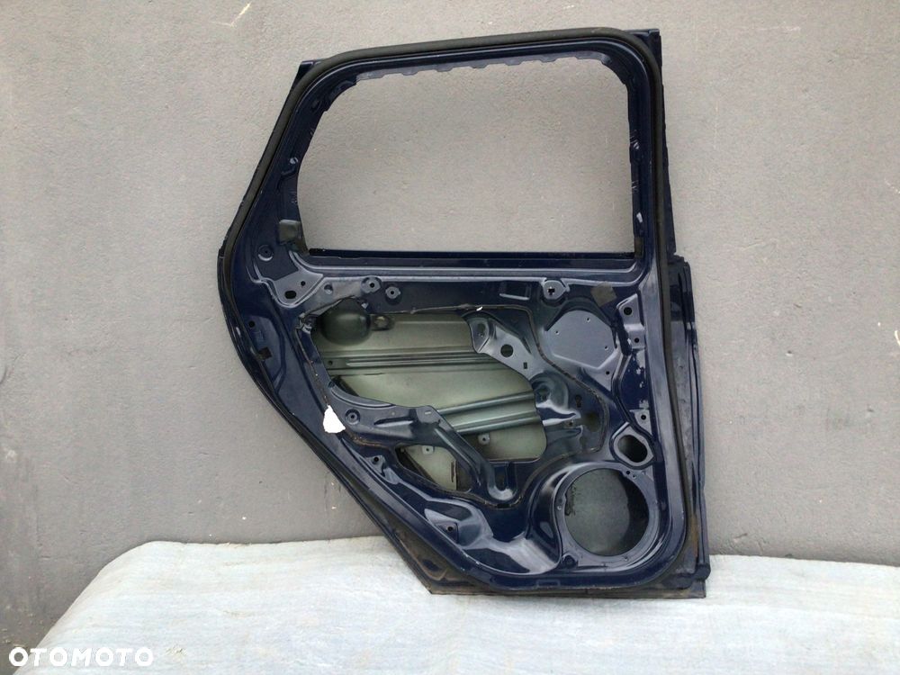Drzwi tylne lewe Ford Focus MK3 Kombi - 5