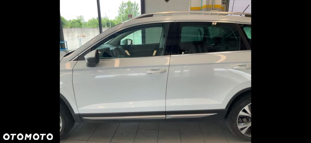 Seat Ateca 1.6 TDI ECOMOTIVE Style S&S - 12