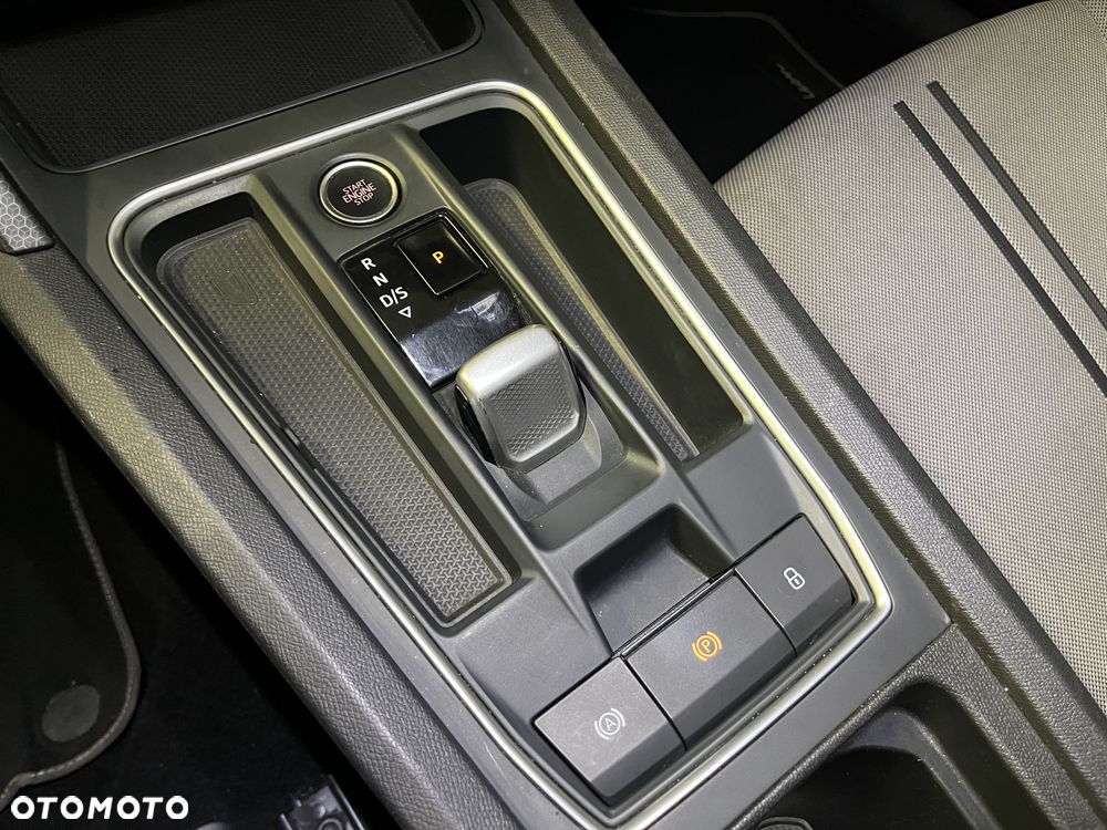 Seat Leon 1.5 eTSI Full LED DSG - 29