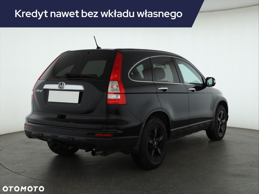 Honda CR-V - 7