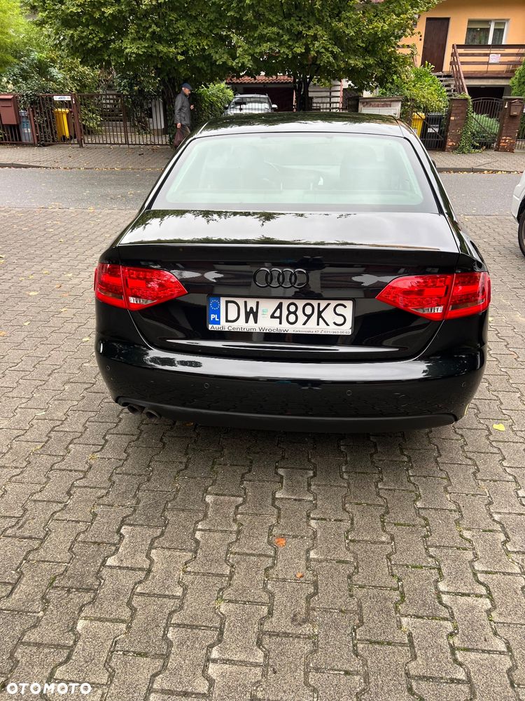 Audi A4 - 13