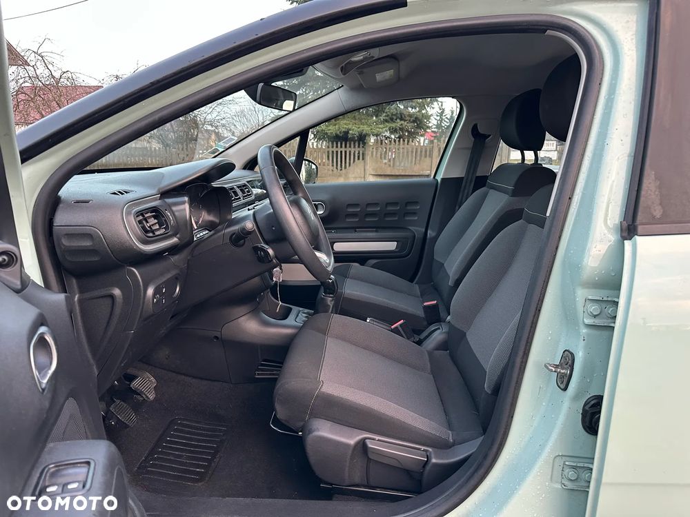 Citroën C3 1.2 VTi Attraction - 7