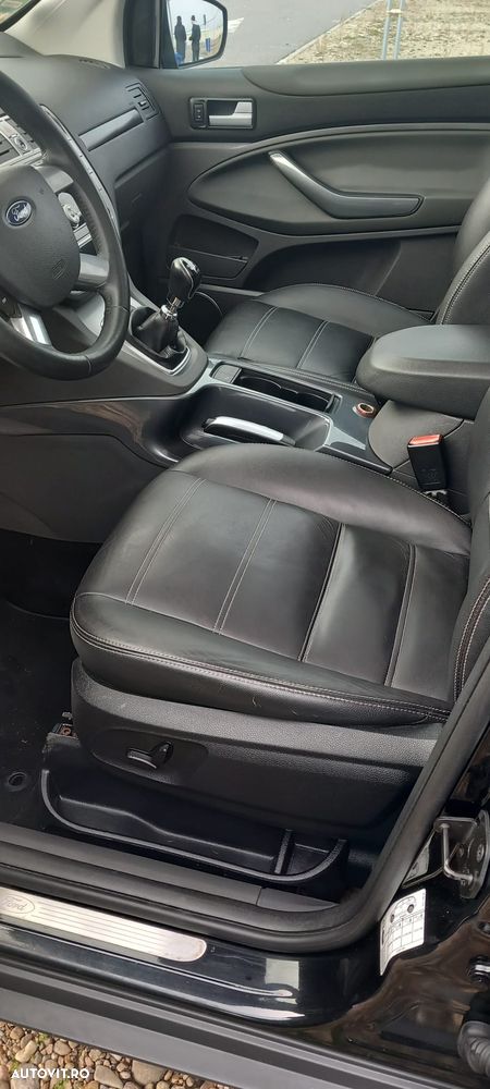 Ford Kuga 2.0 TDCi 4x4 Trend - 6