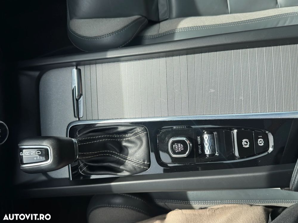 Volvo S60 T4 Geartronic RDesign - 12