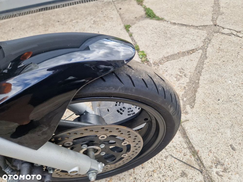 Suzuki GS - 11