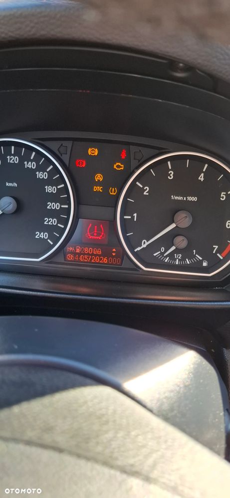 BMW Seria 1 116i - 12