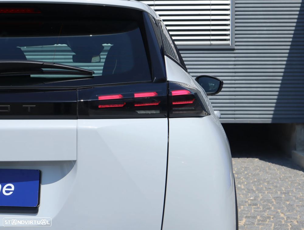 Peugeot 2008 1.2 PureTech Style - 17