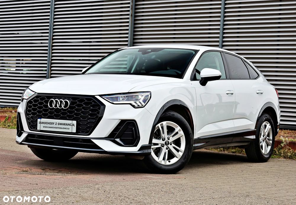 Audi Q3 Sportback - 4