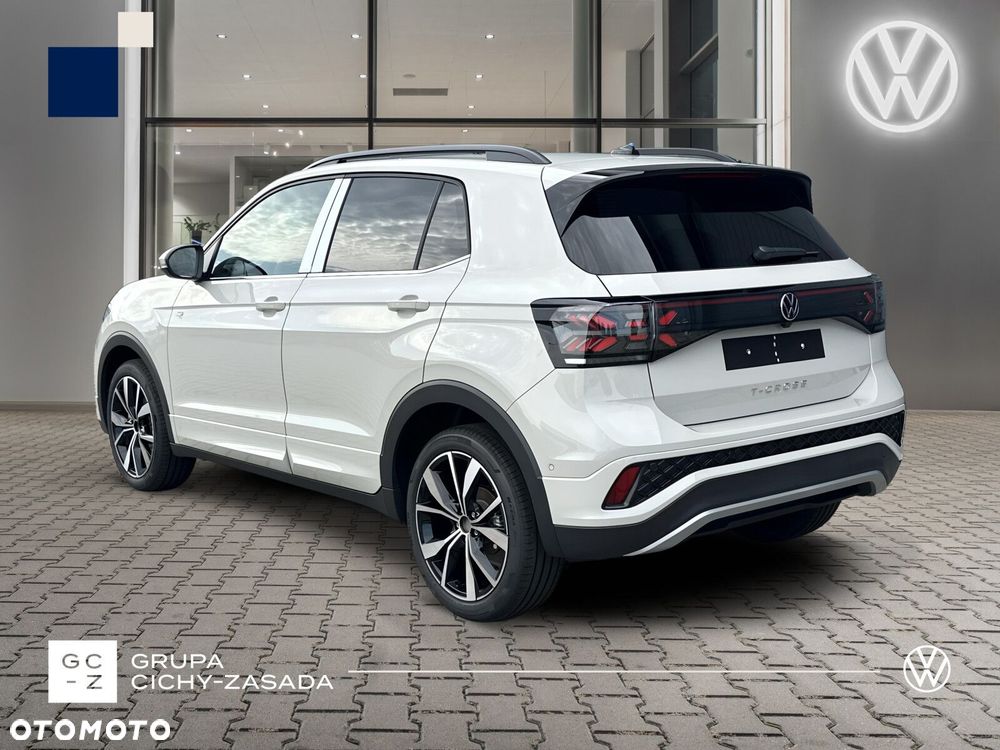 Volkswagen T-Cross - 4
