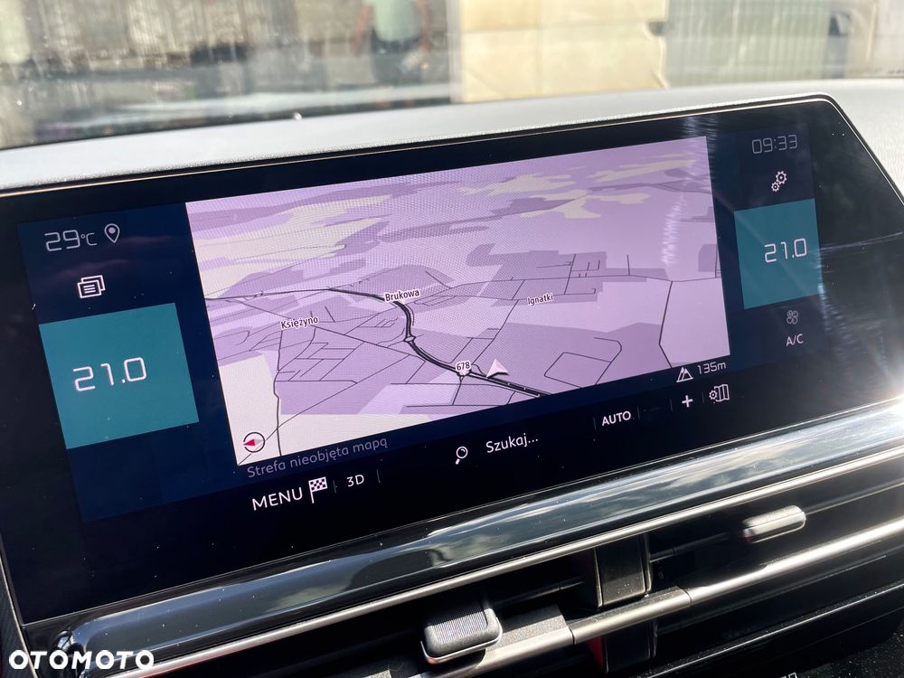 Citroën C5 Aircross 1.6 PHEV 225 Feel EAT8 - 30