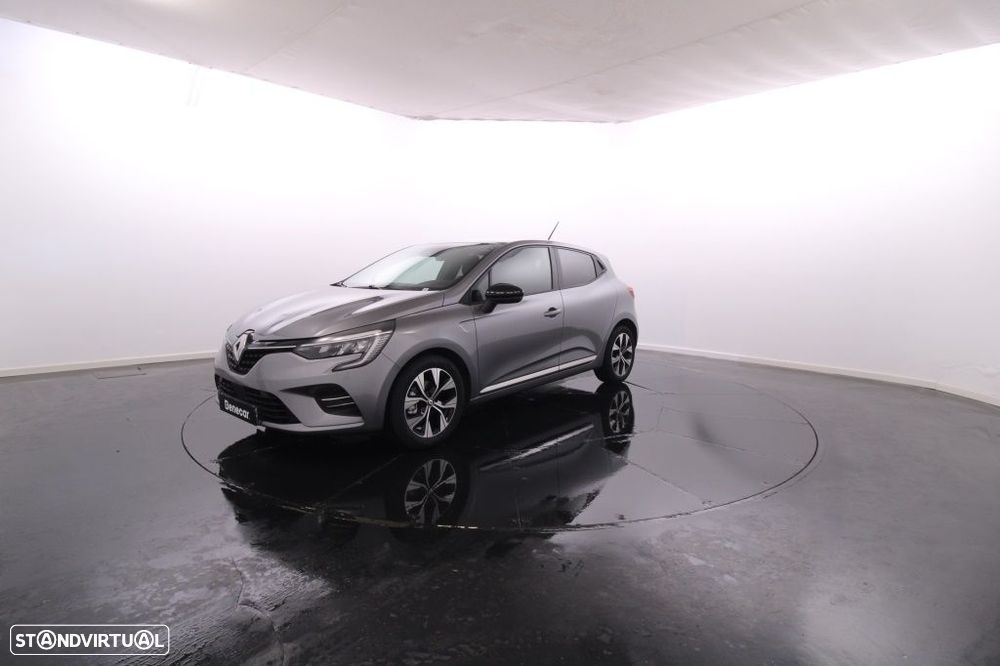 Renault Clio 1.0 TCe Evolution - 2