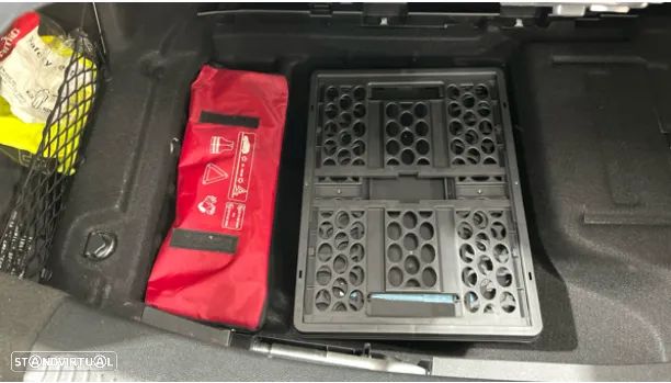 Mercedes-Benz E 220 d AMG Line Aut. - 19