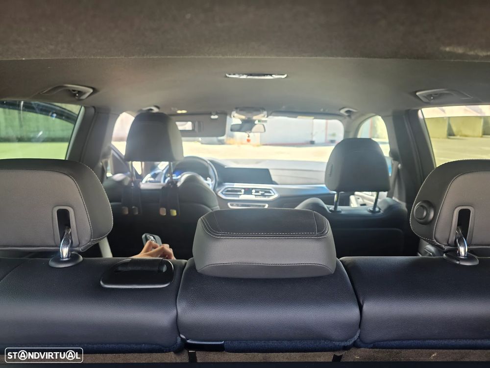 BMW X5 40 i xDrive Pack M - 12