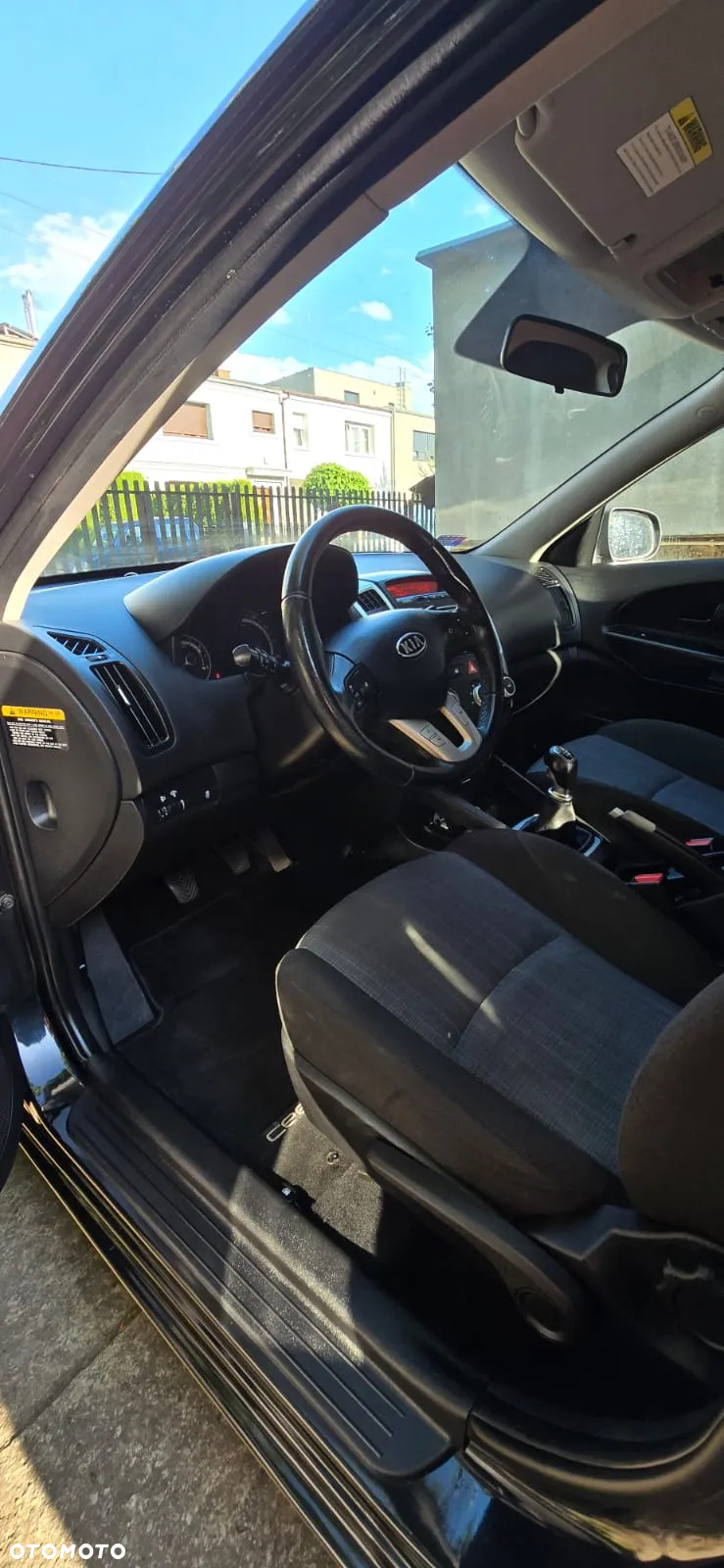 Kia Ceed Cee'd 1.4 M - 21