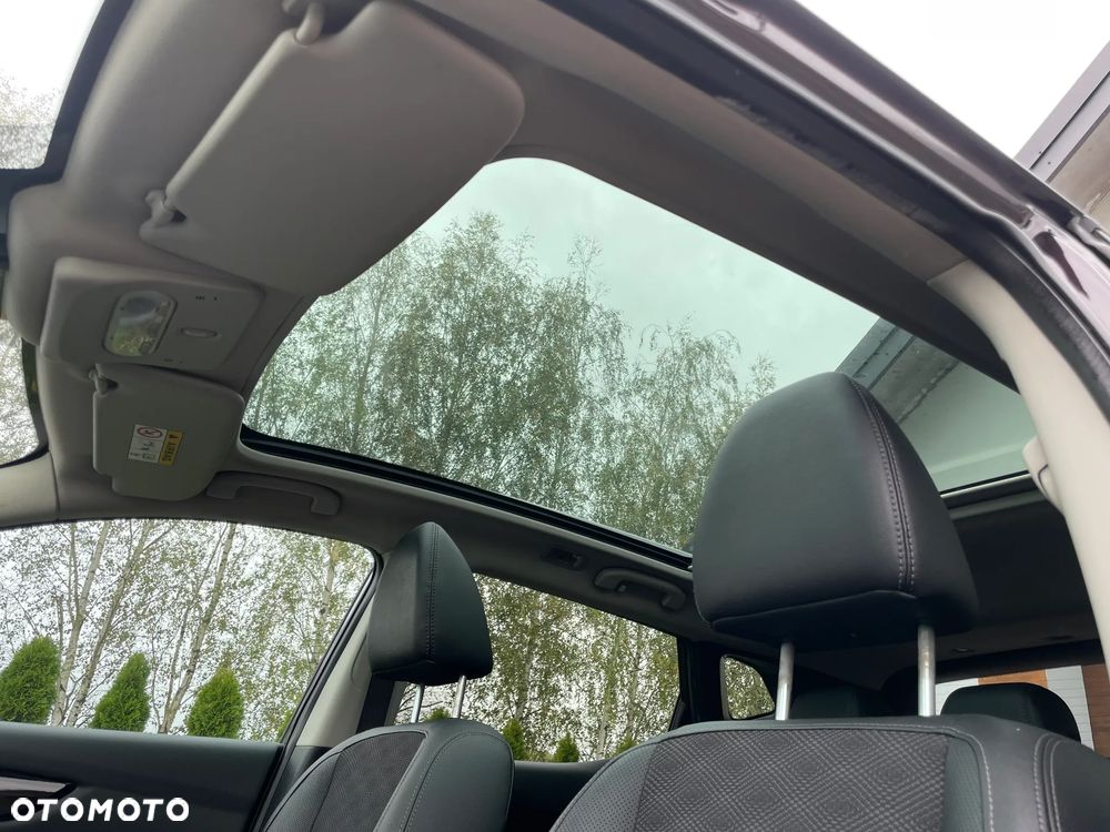 Nissan Qashqai - 37