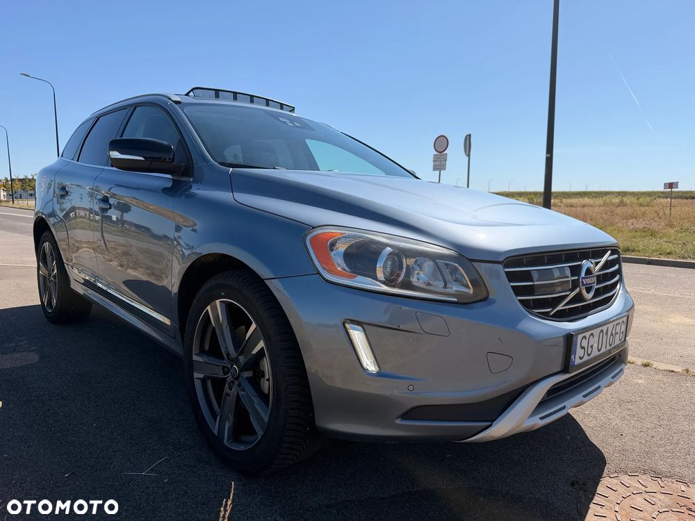 Volvo XC 60 - 8