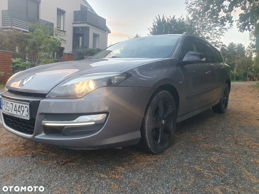 Renault Laguna ENERGY dCi 130 FAP Start & Stop Bose Edition - 32