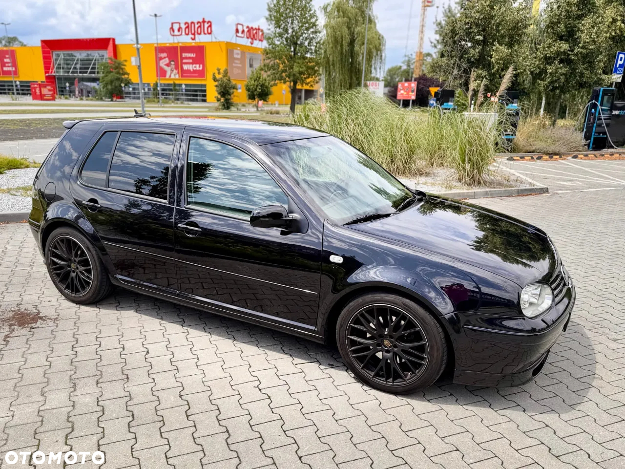 Volkswagen Golf IV 1.8 20V Turbo GTI - 5