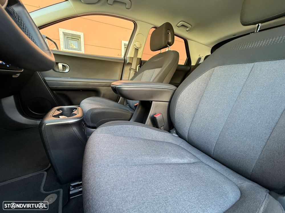 Hyundai Ioniq 5 77 kWh Premium - 25