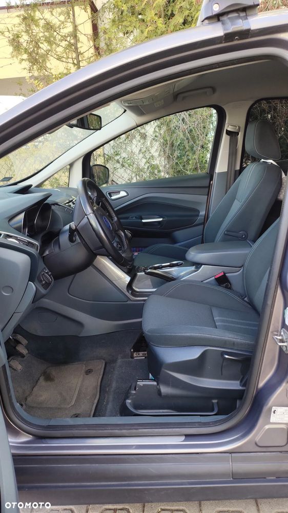 Ford C-MAX 1.6 Ti-VCT Titanium - 14