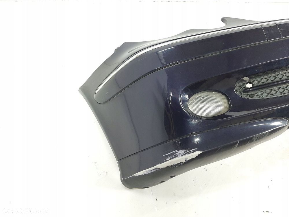 MERCEDES W203 KOMBI C200 KOMPRESOR 03R ZDERZAK PRZOD HALOGEN KOD 994 - 2