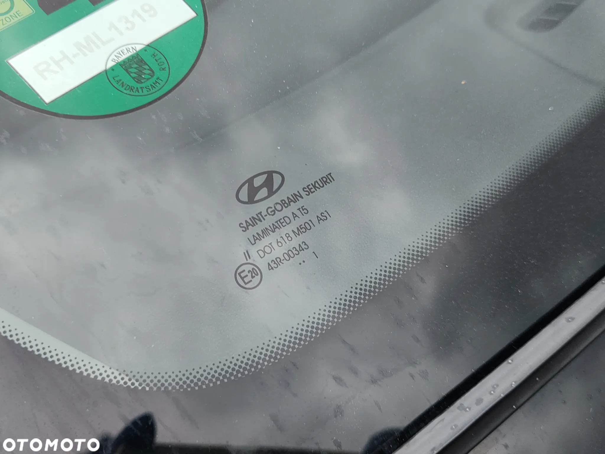 Hyundai i30 1.6 CRDi Premium - 4
