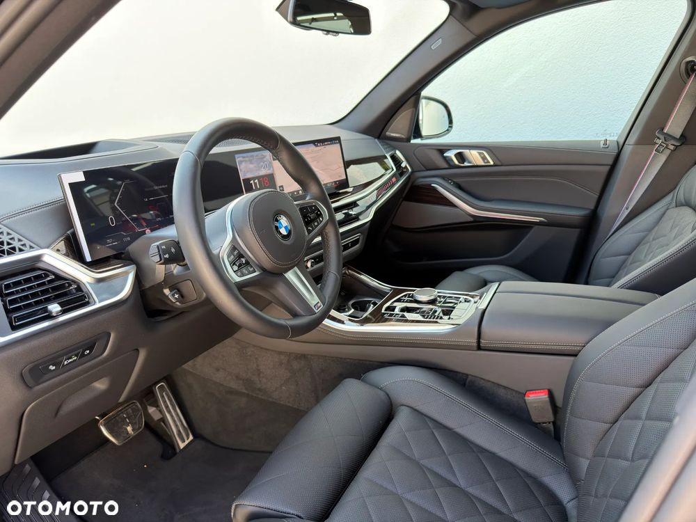 BMW X5 xDrive30d mHEV sport - 10