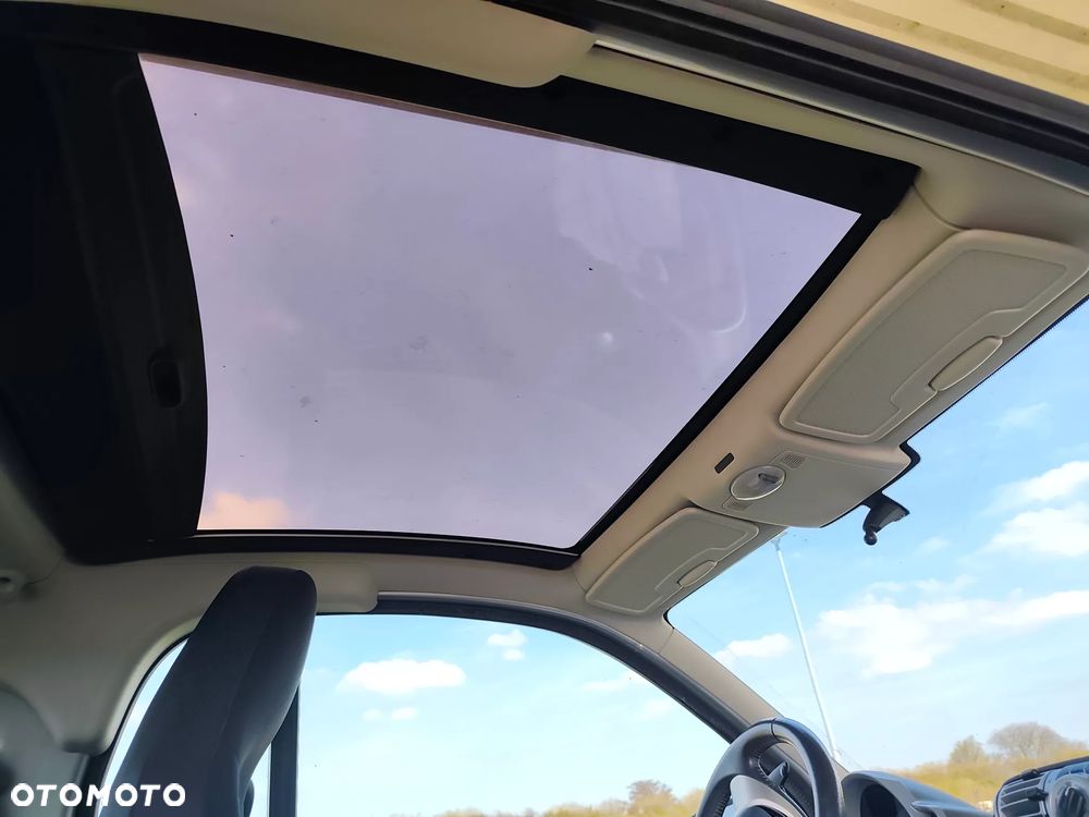 Smart Fortwo softouch pulse - 9