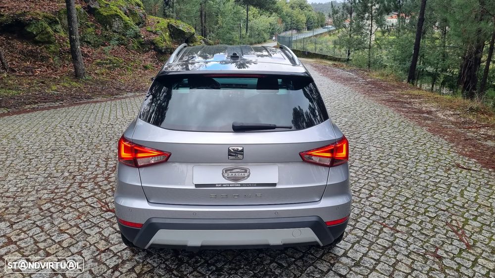 SEAT Arona 1.0 TSI Xcellence - 13