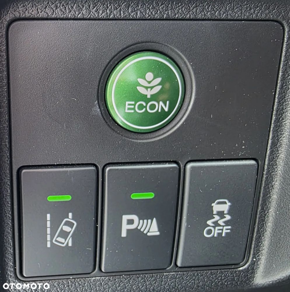 Honda HR-V 1.5 Executive (ADAS) CVT - 12