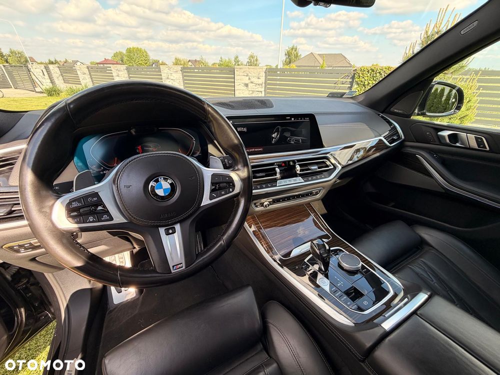 BMW X5 - 17