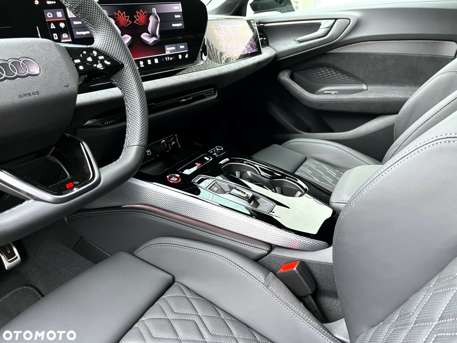 Audi A5 - 24