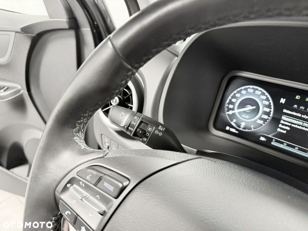 Hyundai Kona 1.0 T-GDI 48V-Hybrid Prime - 26