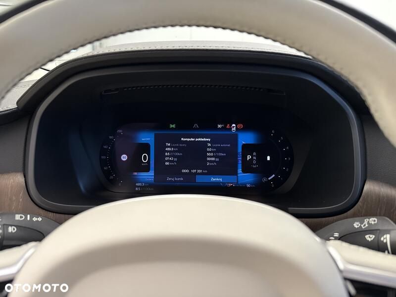 Volvo V90 Cross Country B5 D AWD Pro - 14
