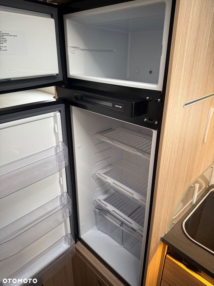 Sunlight Fiat Ducato Sunlight T67 - 18