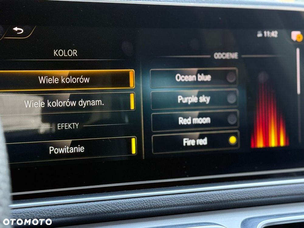 Mercedes-Benz GLE 300 d 4-Matic - 22