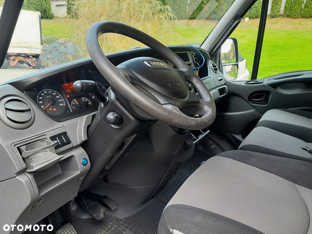 Iveco Daily 70c15 - 5