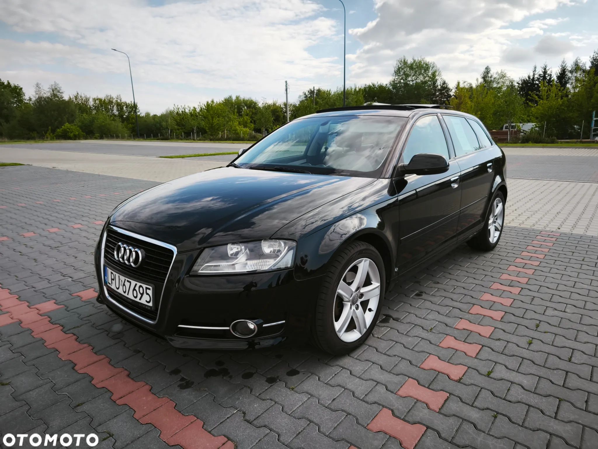 Audi A3 - 1