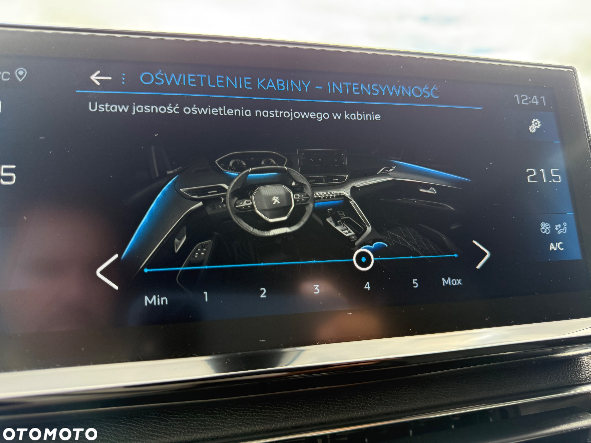 Peugeot 5008 1.5 BlueHDI Allure S&S - 20