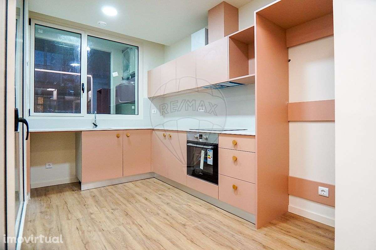 Apartamento T2 para venda - Grande imagem: 4/11