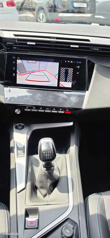 Peugeot 308 SW 130 e-THP Stop & Start Allure - 15