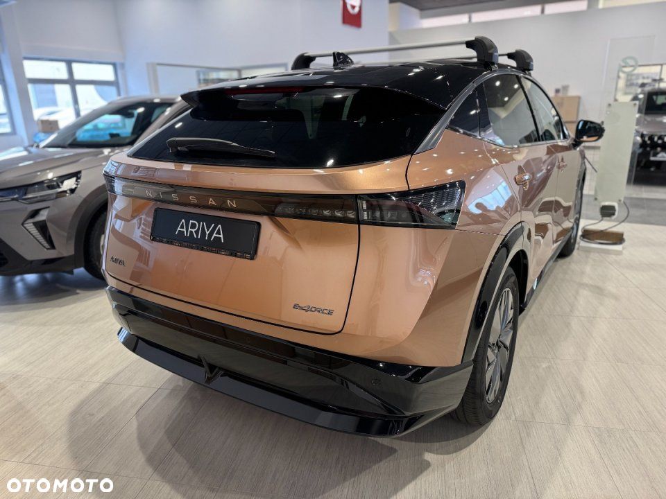 Nissan Ariya - 3
