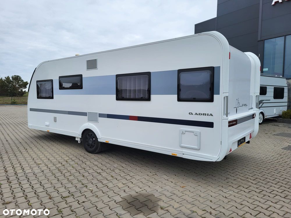 Adria Adora 613 UT - 5
