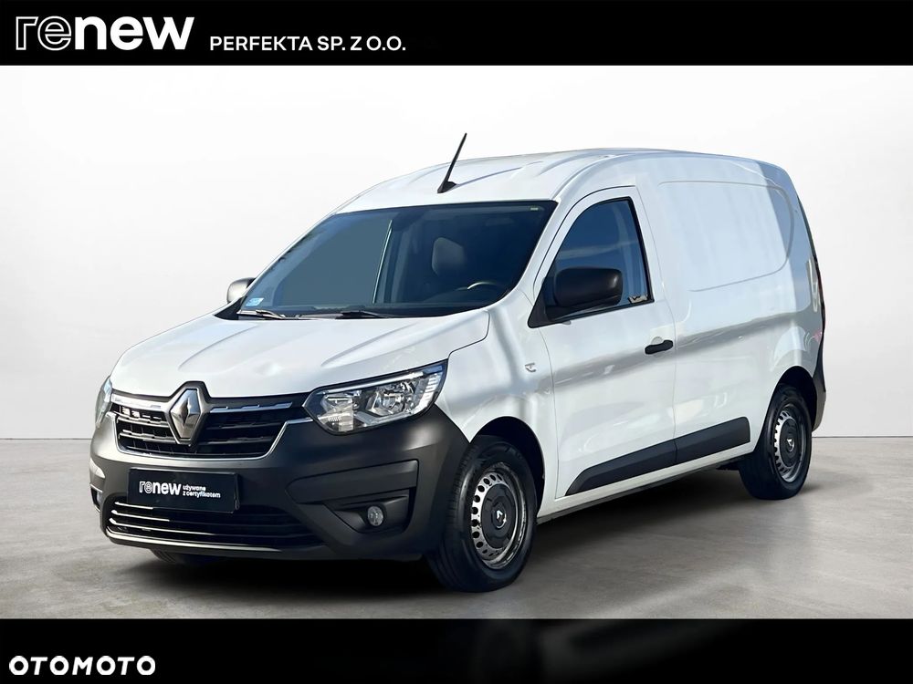 Renault express-van - 1